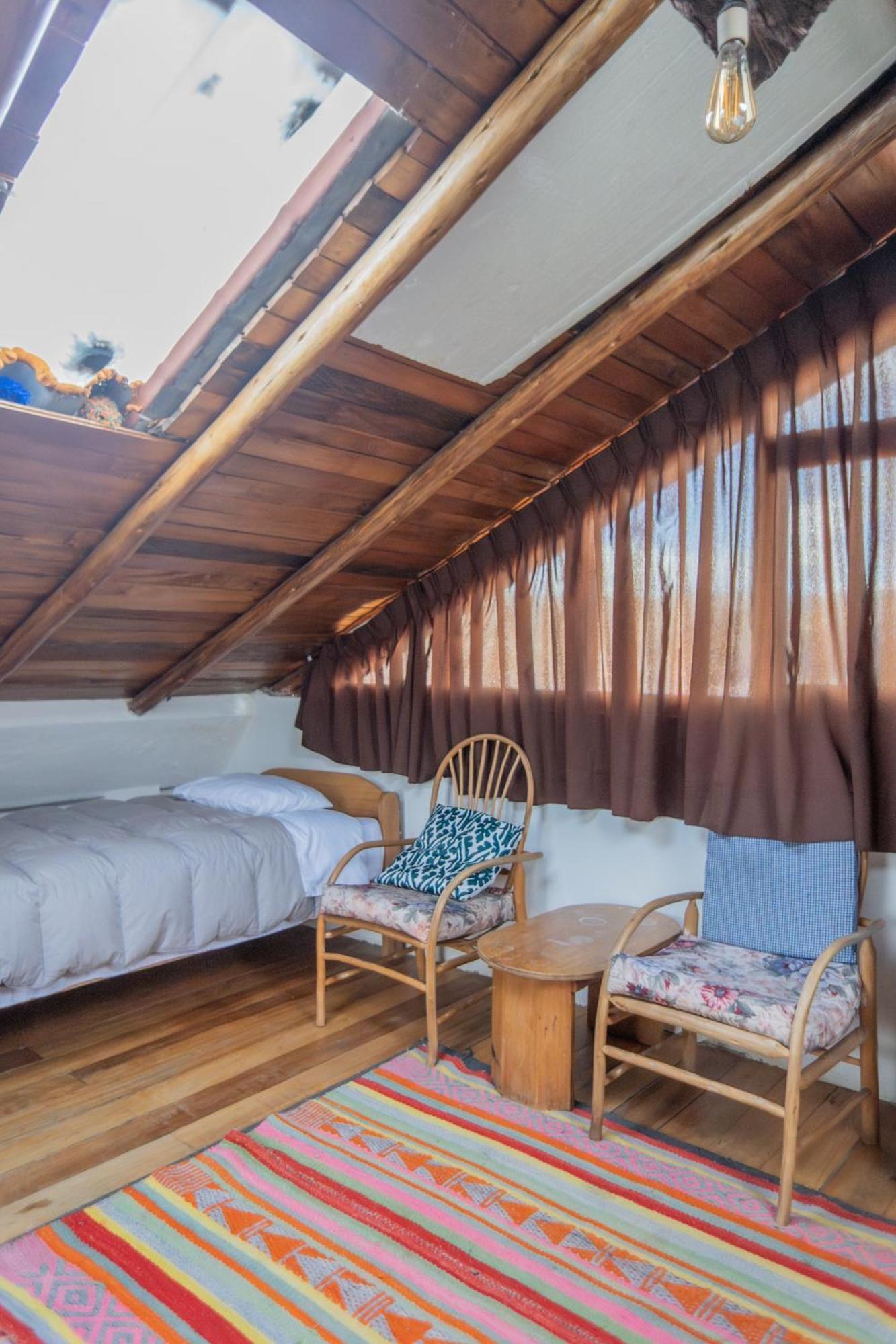 Native Soul Guesthouse Куско Екстериор снимка