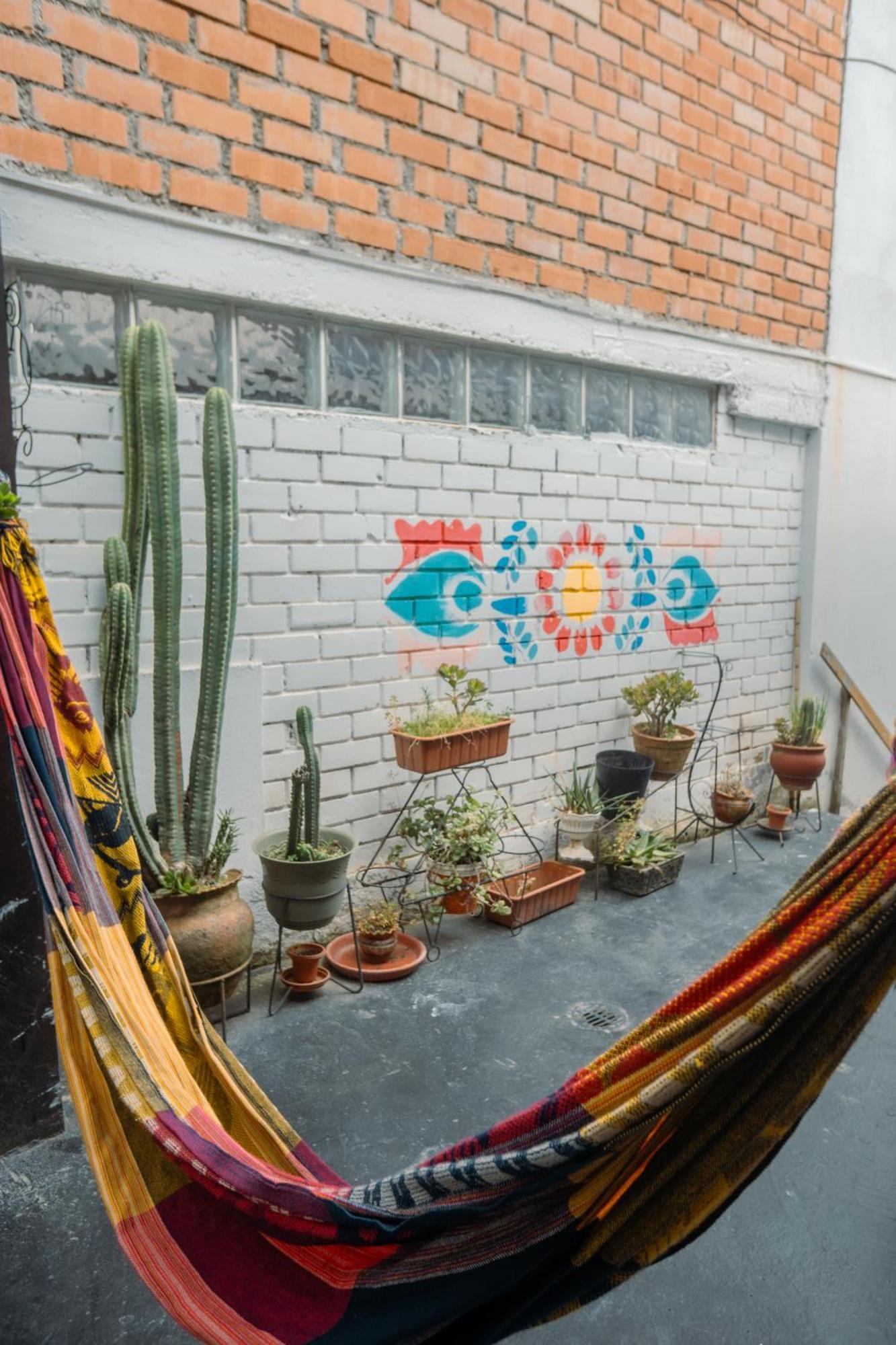 Native Soul Guesthouse Куско Екстериор снимка