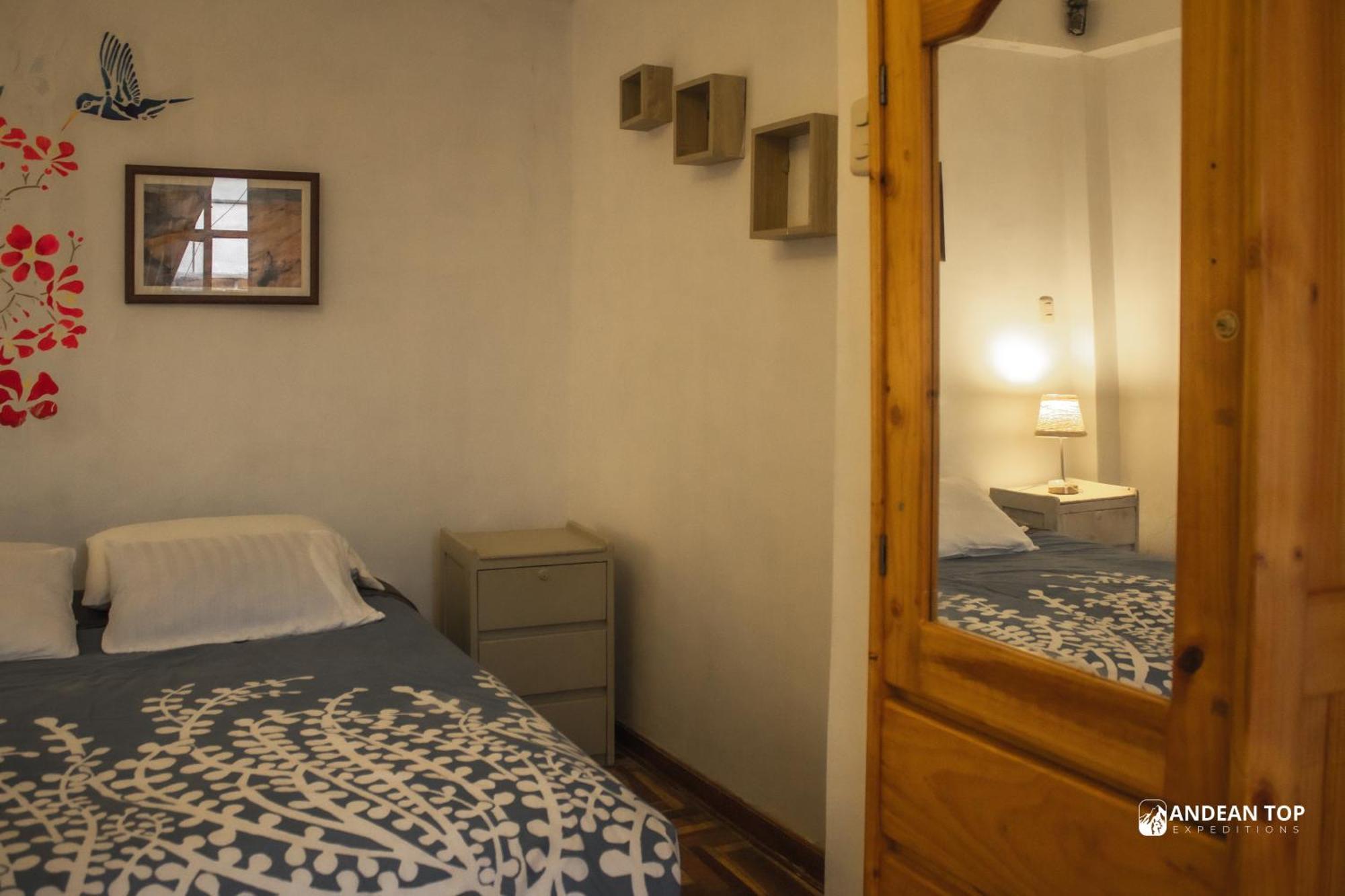 Native Soul Guesthouse Куско Екстериор снимка