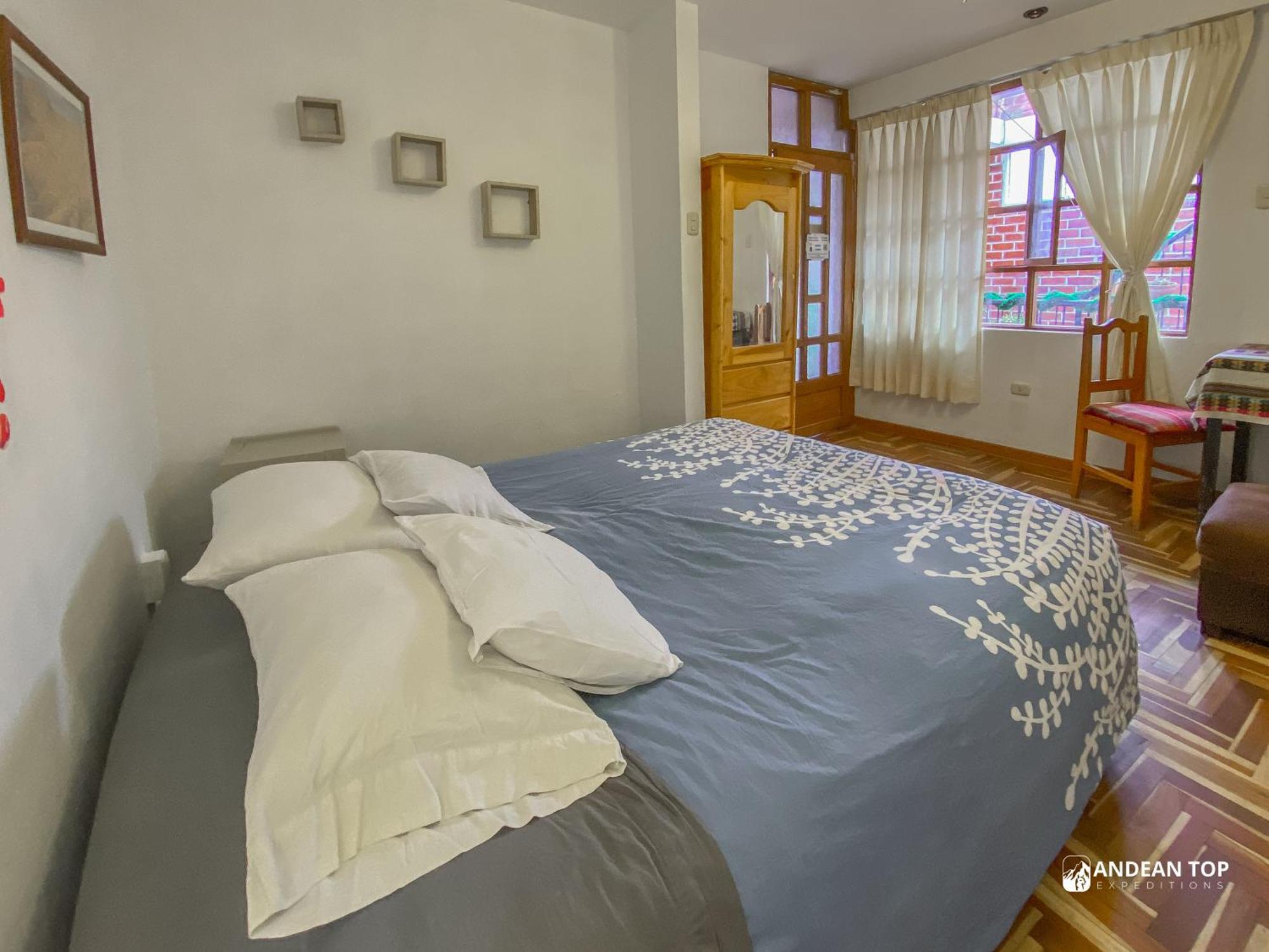 Native Soul Guesthouse Куско Екстериор снимка