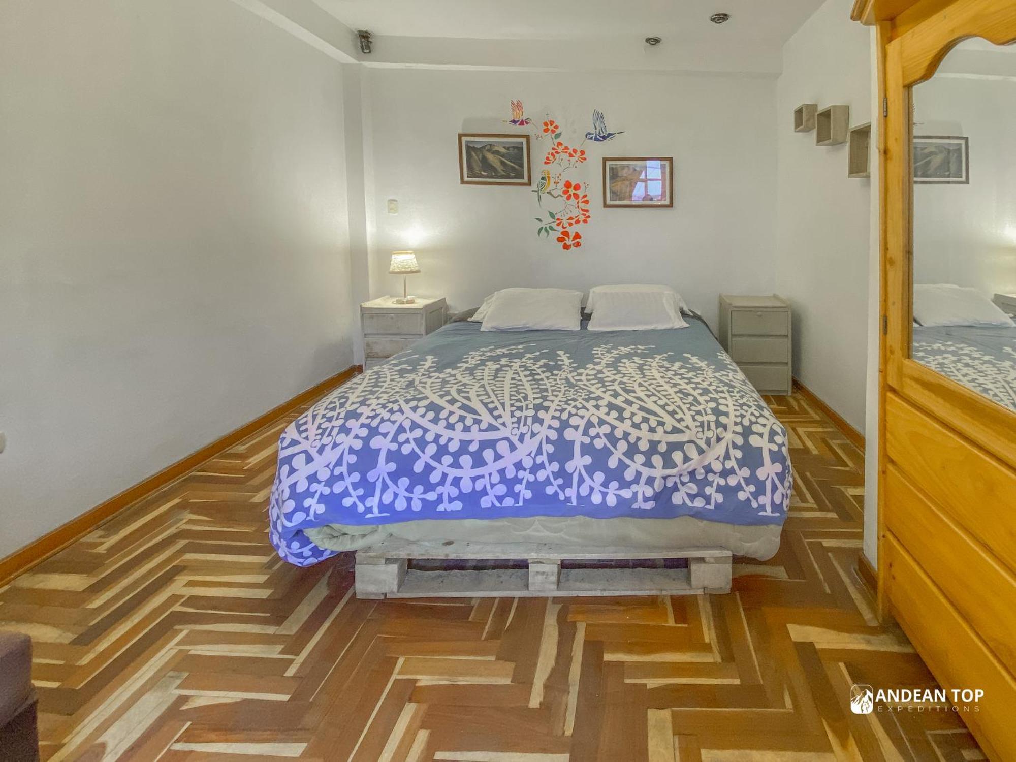 Native Soul Guesthouse Куско Екстериор снимка