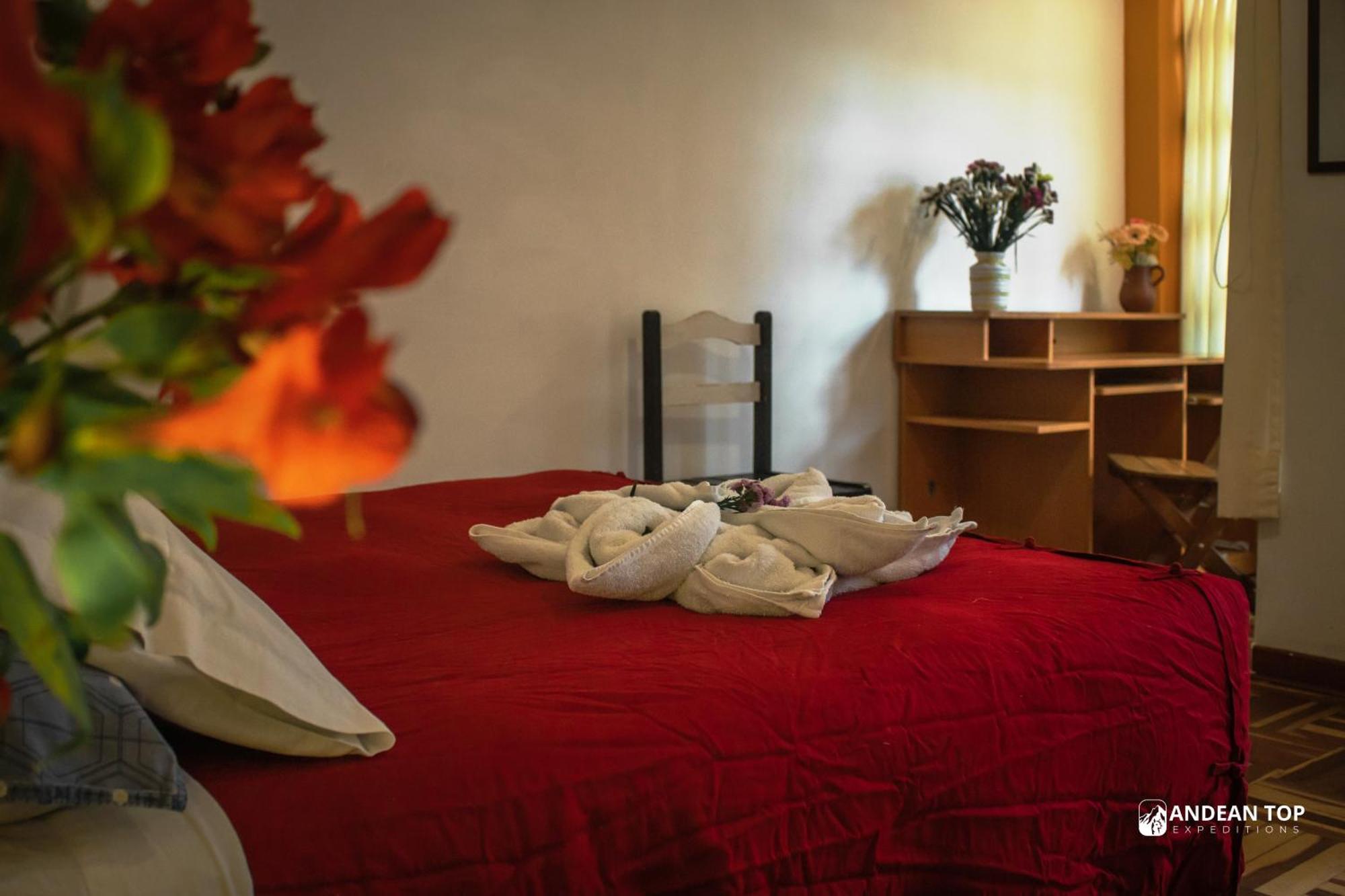 Native Soul Guesthouse Куско Екстериор снимка