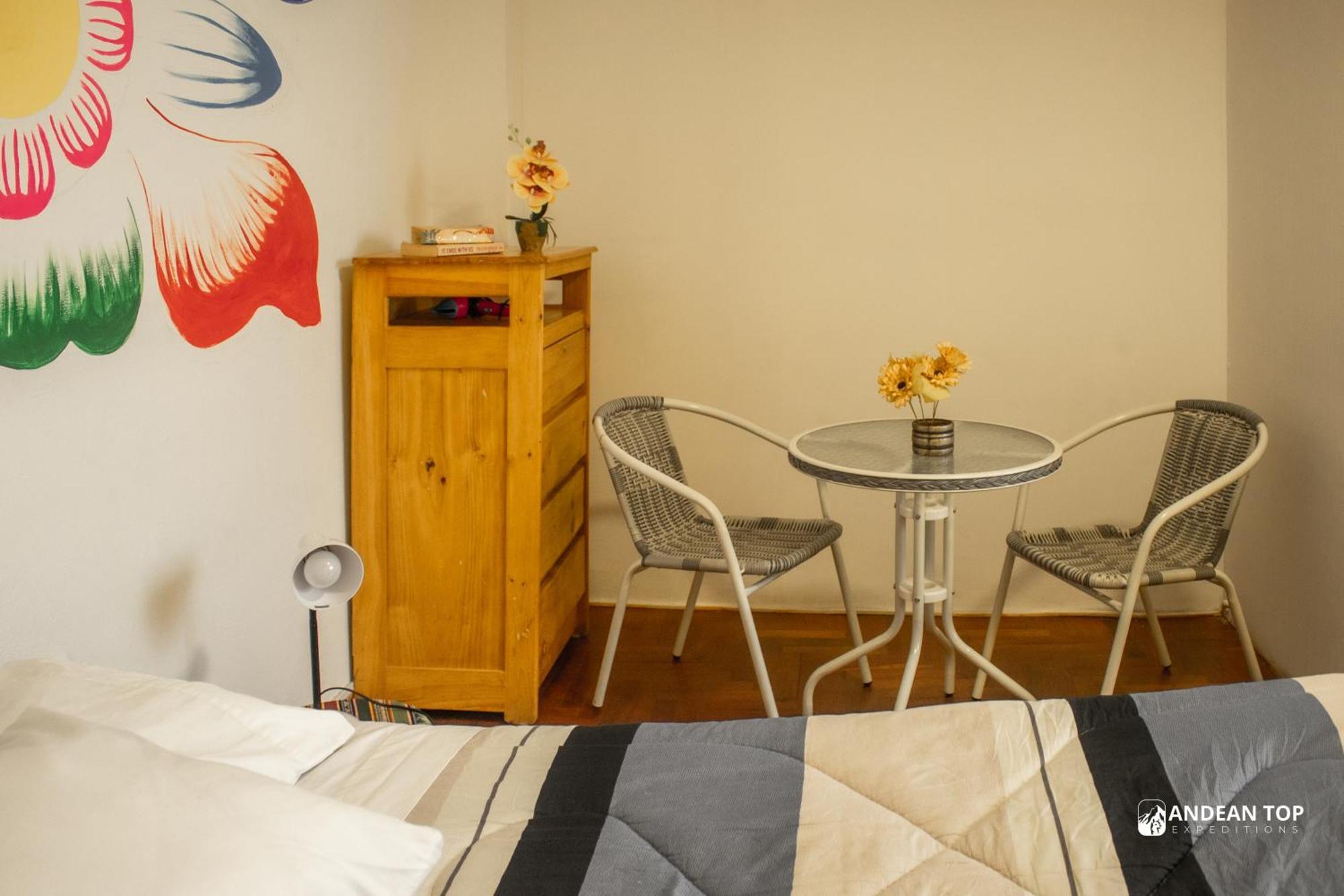 Native Soul Guesthouse Куско Екстериор снимка