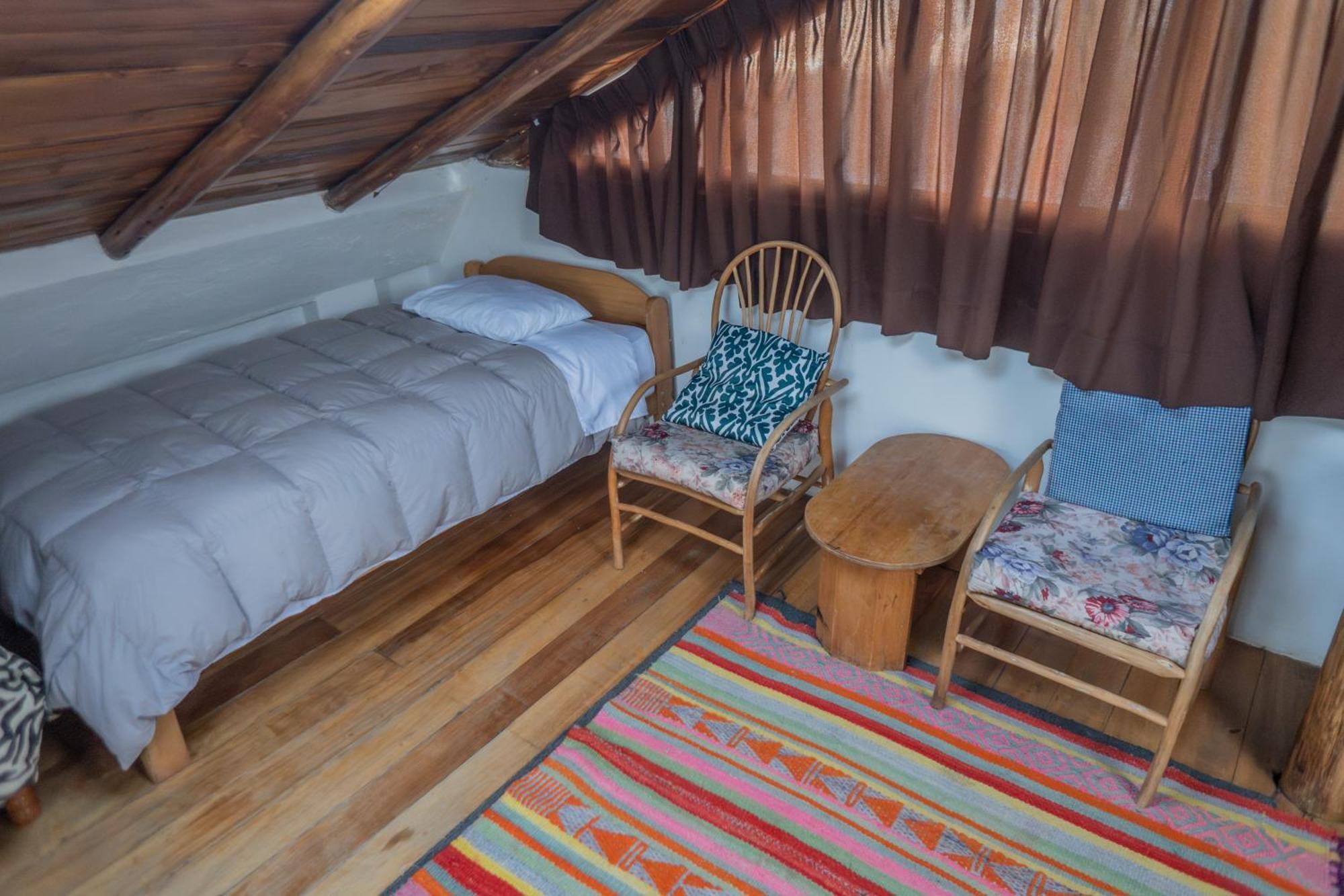 Native Soul Guesthouse Куско Екстериор снимка