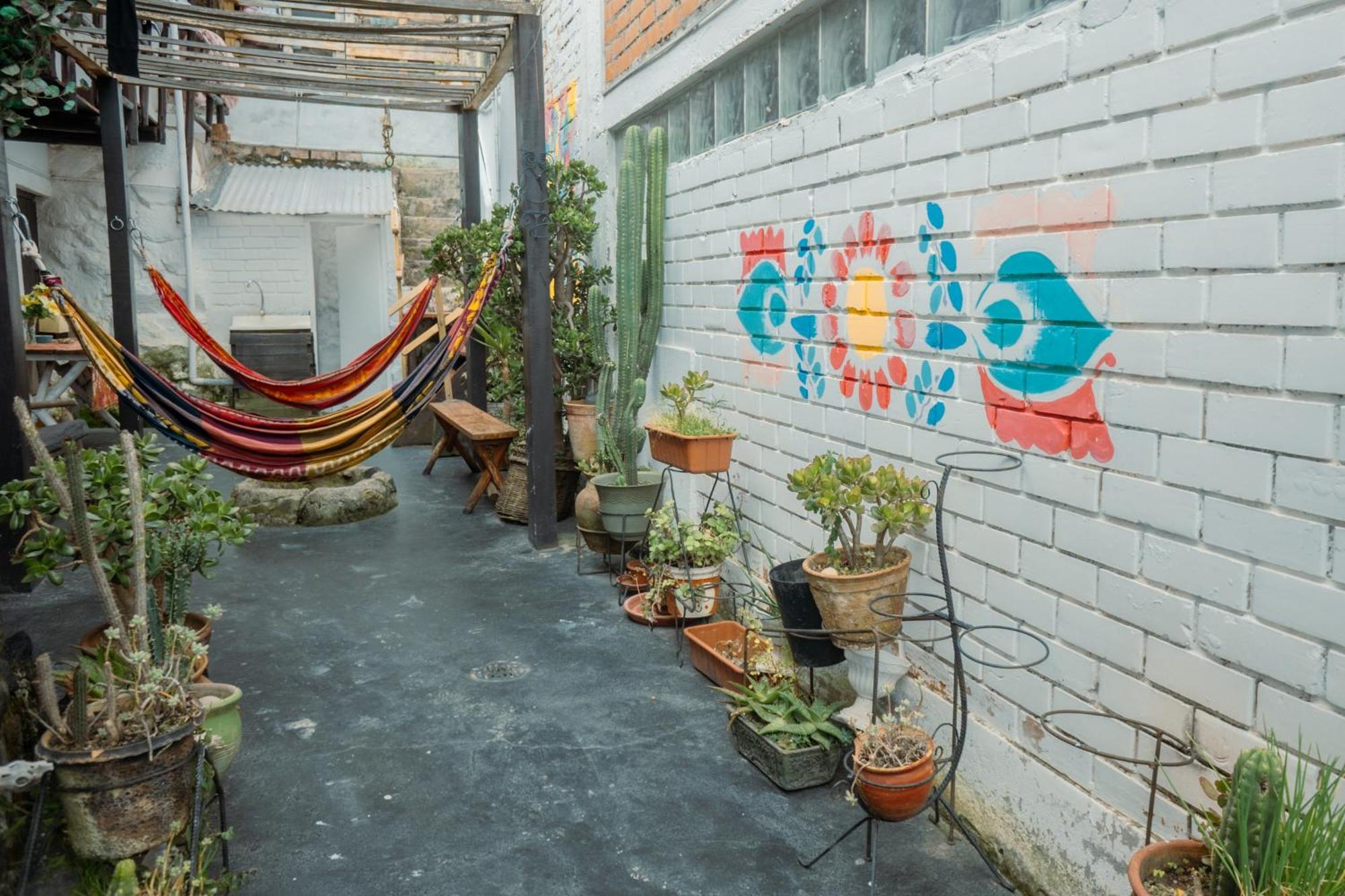 Native Soul Guesthouse Куско Екстериор снимка