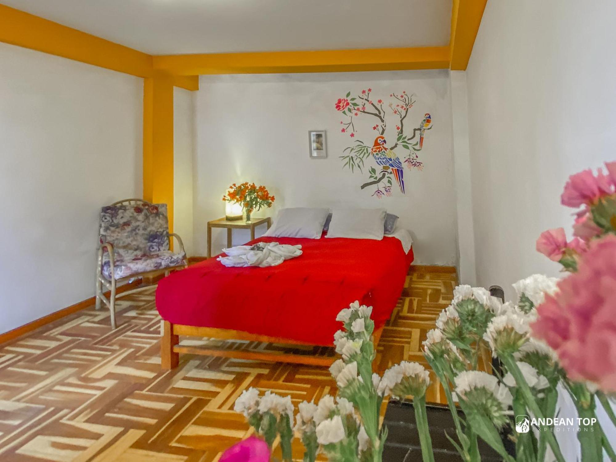 Native Soul Guesthouse Куско Екстериор снимка