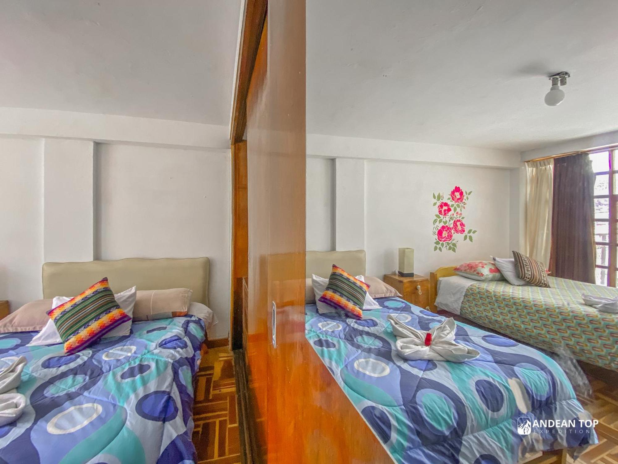 Native Soul Guesthouse Куско Екстериор снимка