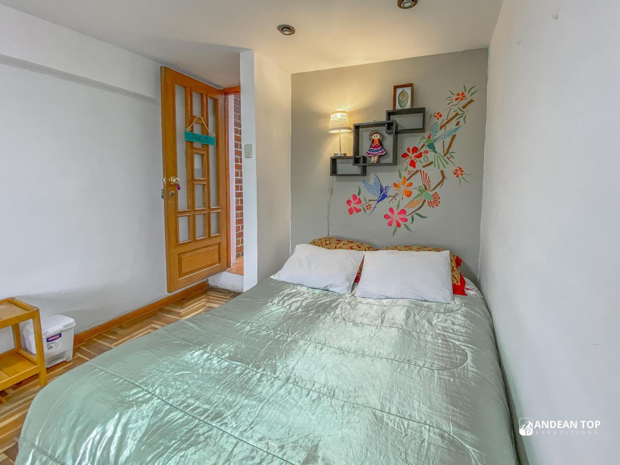 Native Soul Guesthouse Куско Екстериор снимка